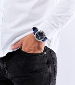 ساعة جيس للرجال GW0211G1