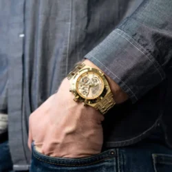 ساعة جيس للرجال GW0260G4