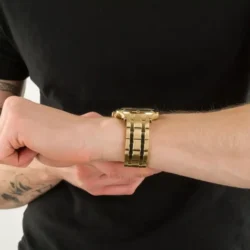 ساعة جيس للرجال GW0260G4