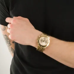 ساعة جيس للرجال GW0260G4