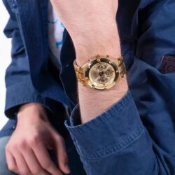 ساعة جيس للرجال GW0260G4