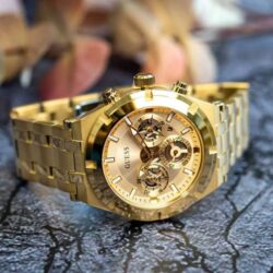 ساعة جيس للرجال GW0260G4