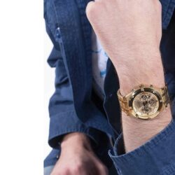 ساعة جيس للرجال GW0260G4