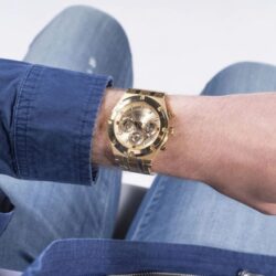 ساعة جيس للرجال GW0260G4