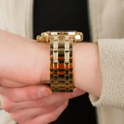 ساعة جيس للرجال GW0261G2