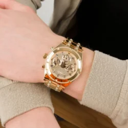 ساعة جيس للرجال GW0261G2