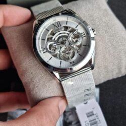 ساعة جيس للرجال GW0368G1