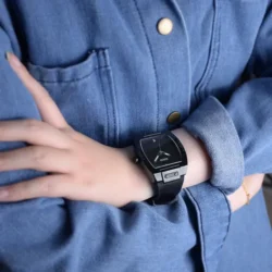 ساعة جيس للرجال GW0386G1