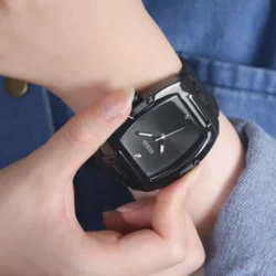 ساعة جيس للرجال GW0386G1