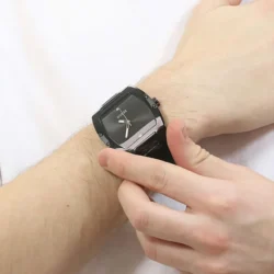 ساعة جيس للرجال GW0386G1