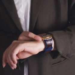 ساعة جيس للرجال GW0386G2