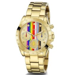 ساعة جيس للنساء GW0433L1