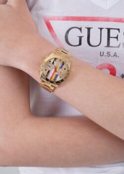 ساعة جيس للنساء GW0433L1