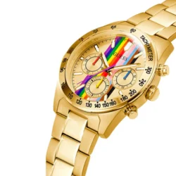 ساعة جيس للنساء GW0433L1