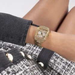 ساعة جيس للنساء GW0472L2