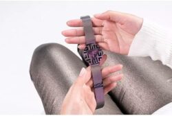 ساعة جيس للنساء GW0479L1