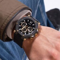 ساعة جيس للرجال GW0492G1