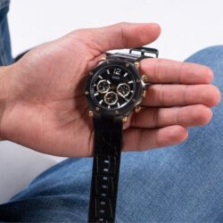 ساعة جيس للرجال GW0492G1