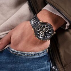 ساعة جيس للرجال GW0492G1