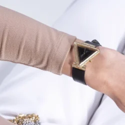 ساعة جيس للنساء GW0504L5