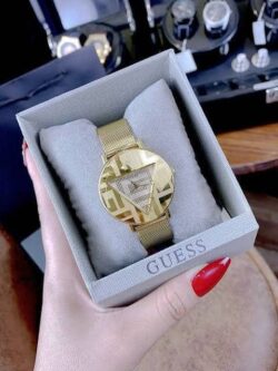 ساعة جيس للنساء GW0527L2