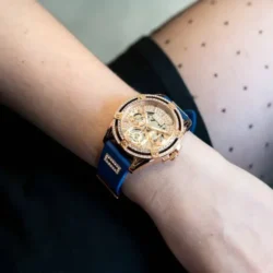 ساعة جيس للنساء GW0536L5