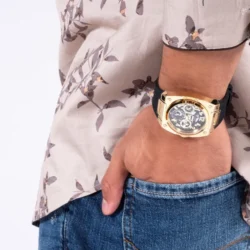 ساعة جيس للرجال GW0569G2