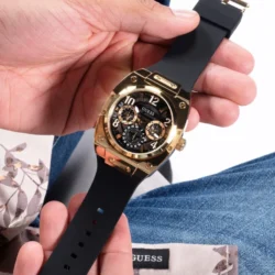 ساعة جيس للرجال GW0569G2