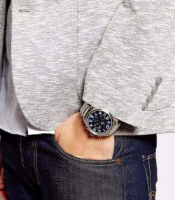 ساعة تومي هيلفيغر للرجال 1791053