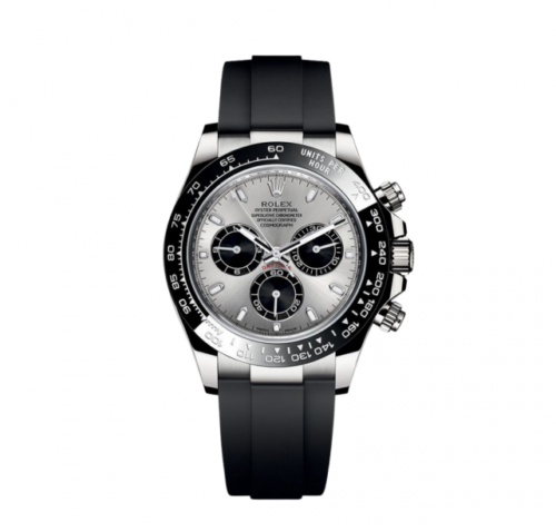 رولكس دايتونا ربر ميرور أوريجنال