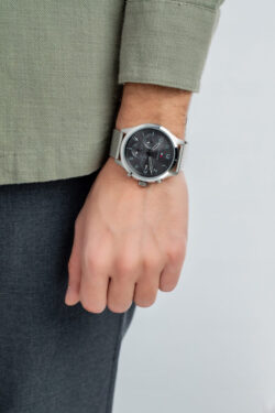 ساعة تومى هيلفيغر للرجال 1791851