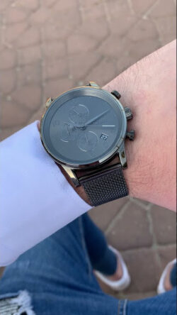 ساعة هوجو بوس للرجال 1513674