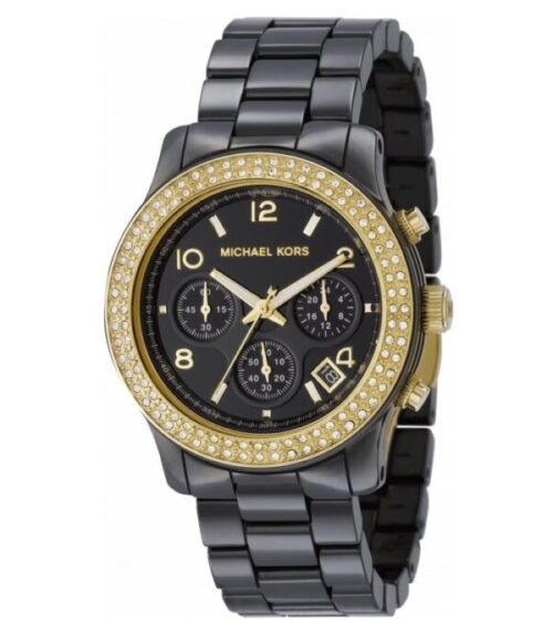 ساعة مايكل كورس للنساء MK5270