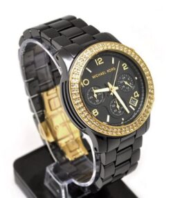 ساعة مايكل كورس للنساء MK5270