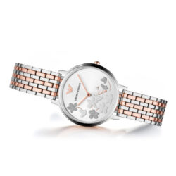 ساعة امبوريو ارماني للنساء AR11113