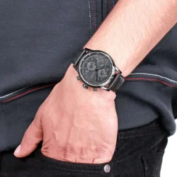 ساعة هوجو بوس للرجال 1512567