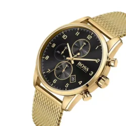 ساعة هوجو بوس للرجال 1513838