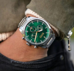 ساعة هوجو بوس للرجال 1513868