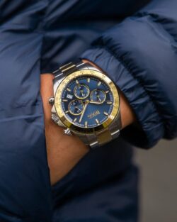 ساعة هوجو بوس للرجال 1513767