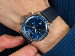 ساعة امبوريو ارماني للرجال AR11105