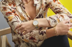 ساعة مايكل كورس للنساء MK6689