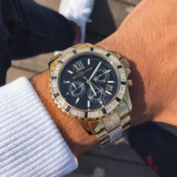 ساعة مايكل كورس للرجال MK5828