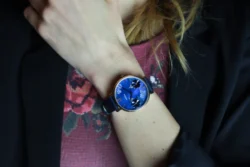 ساعة فوسيل للنساء ES4673