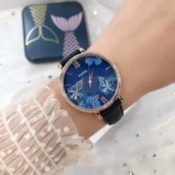 ساعة فوسيل للنساء ES4673