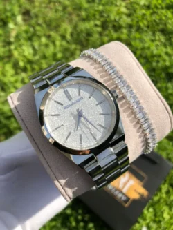 ساعة مايكل كورس للنساء MK6626