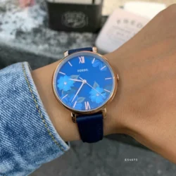 ساعة فوسيل للنساء ES4673