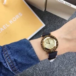 ساعة مايكل كورس للنساء MK2526