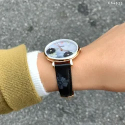 ساعة فوسيل للنساء ES4535