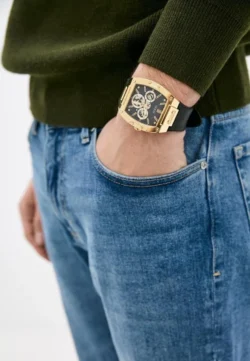 ساعة جيس للرجال GW0202G1