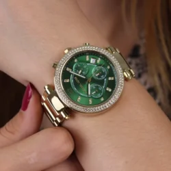 ساعة مايكل كورس للنساء MK6263